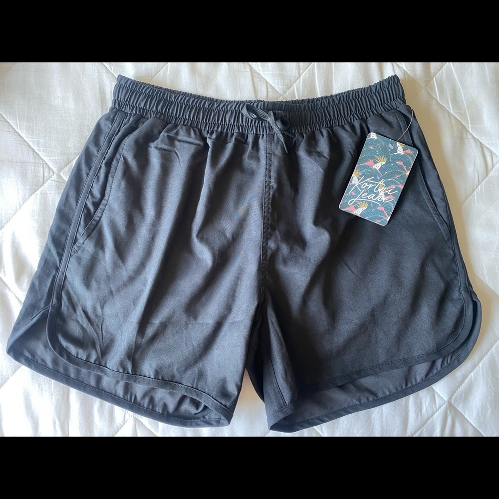 Mens Swim Trunks